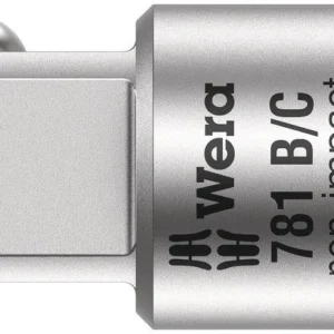Ampliadora WERA 781 B 3/8 " drive 3/8 ″ ( 8000907876 )