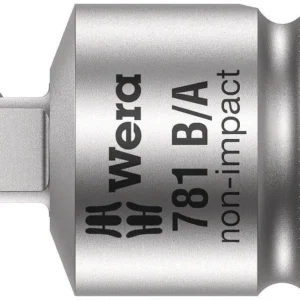 Reductor WERA 781 B 3/8 " cuadradillo 3/8 ″ ( 8000907875 )