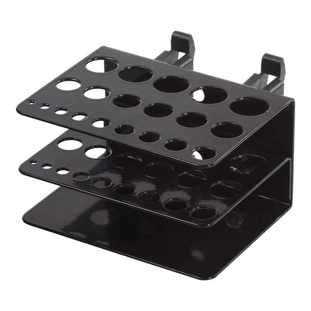 SOPORTE PARA BROCAS PARA PANEL PERFORADO WSS WOLFCRAFT