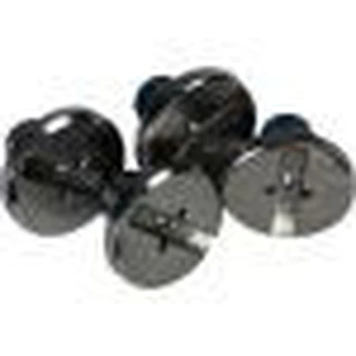 Zebra tornillo - RFD40 cantidad de 4 de repuesto - SKU: SG-RFD49-ADPSCRWS-01
