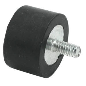 Perno UNC De 1/4" Para Harley Davidson Softail Zodiac (Genuine Zodiac Products)