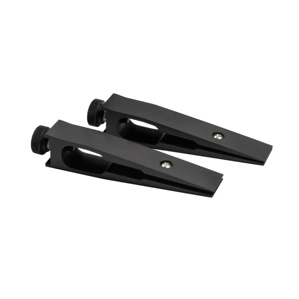 Abrazaderas para filete molido completo TSPROF K03, mate