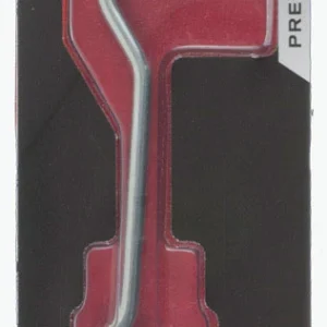 Gancho/Ojo para puerta de 4" de acero inoxidable