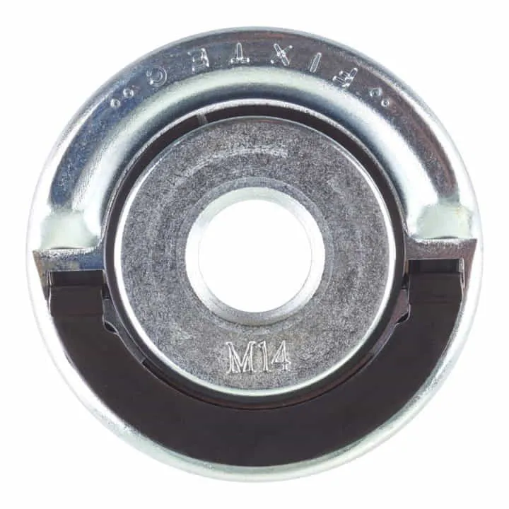 Tuerca de cierre rápido AEG FIXTEC M14 ( 4000894515 )