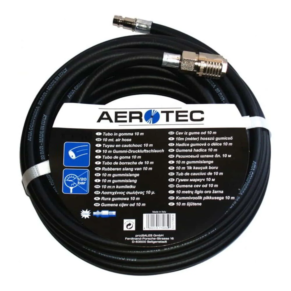 Manguera de aire comprimido AEROTEC Ø interior 13 mm ( 4000898834 )