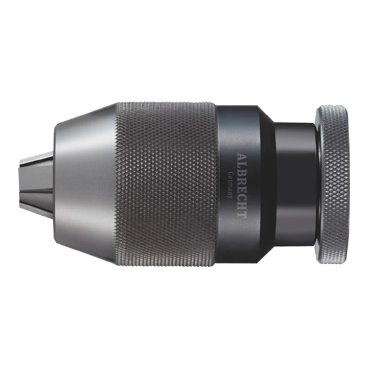 Portabrocas rápido ALBRECHT SBF sujeción Ø 3-16 mm ( 4120167212 )