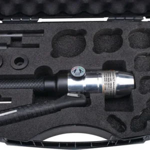 ALFRA punzón hidráulico manual COMPACT(R) recto ( 4155823010 )