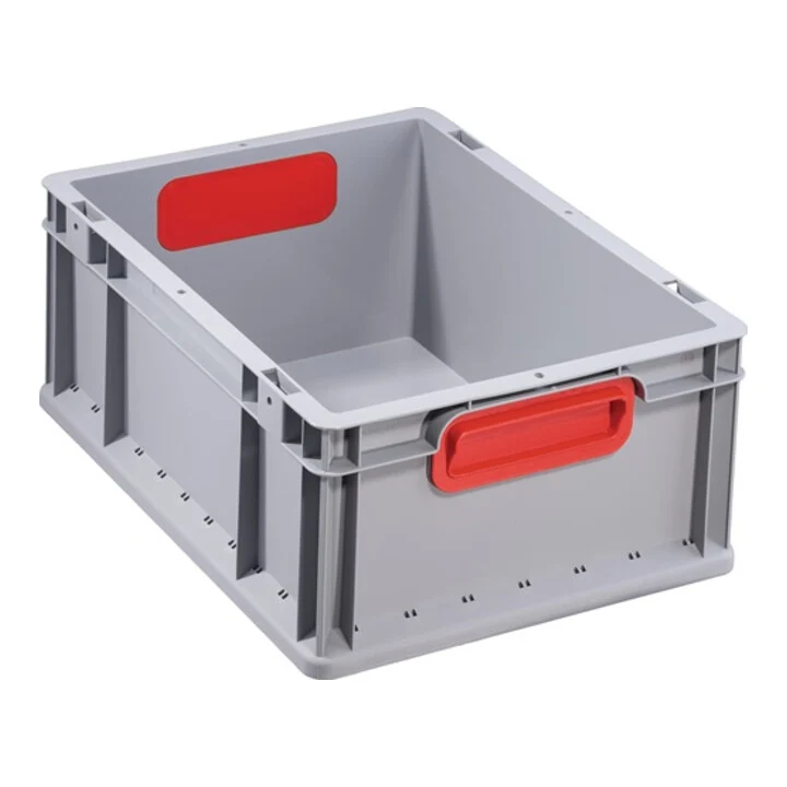 Contenedor apilable de transporte ALLIT L400xA300xA170mm ( 9000448241 )