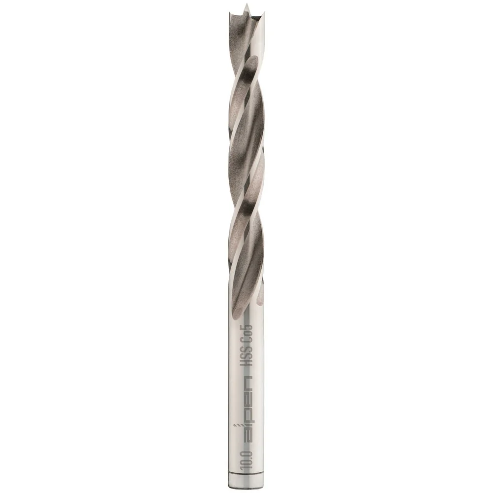 ALPEN broca espiral para madera 633 Ø 3 mm longitud total 61 mm ( 4000863153 )
