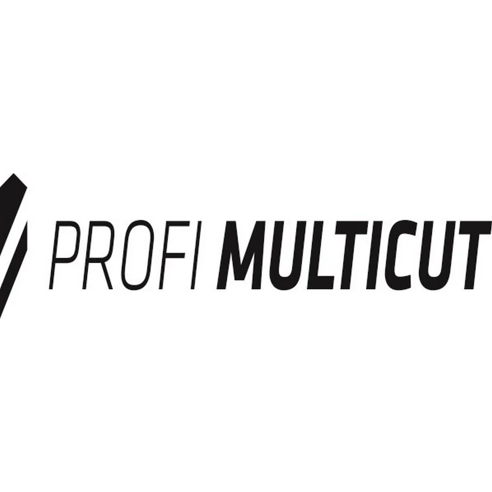 ALPEN broca multiusos Profi Multicut Ø nominal 10 mm longitud de trabajo 80 mm ( 8000456812 )