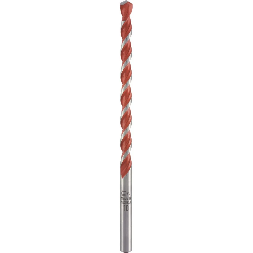 ALPEN broca multiusos Profi Multicut Ø nominal 8 mm longitud de trabajo 300 mm ( 8000456840 )