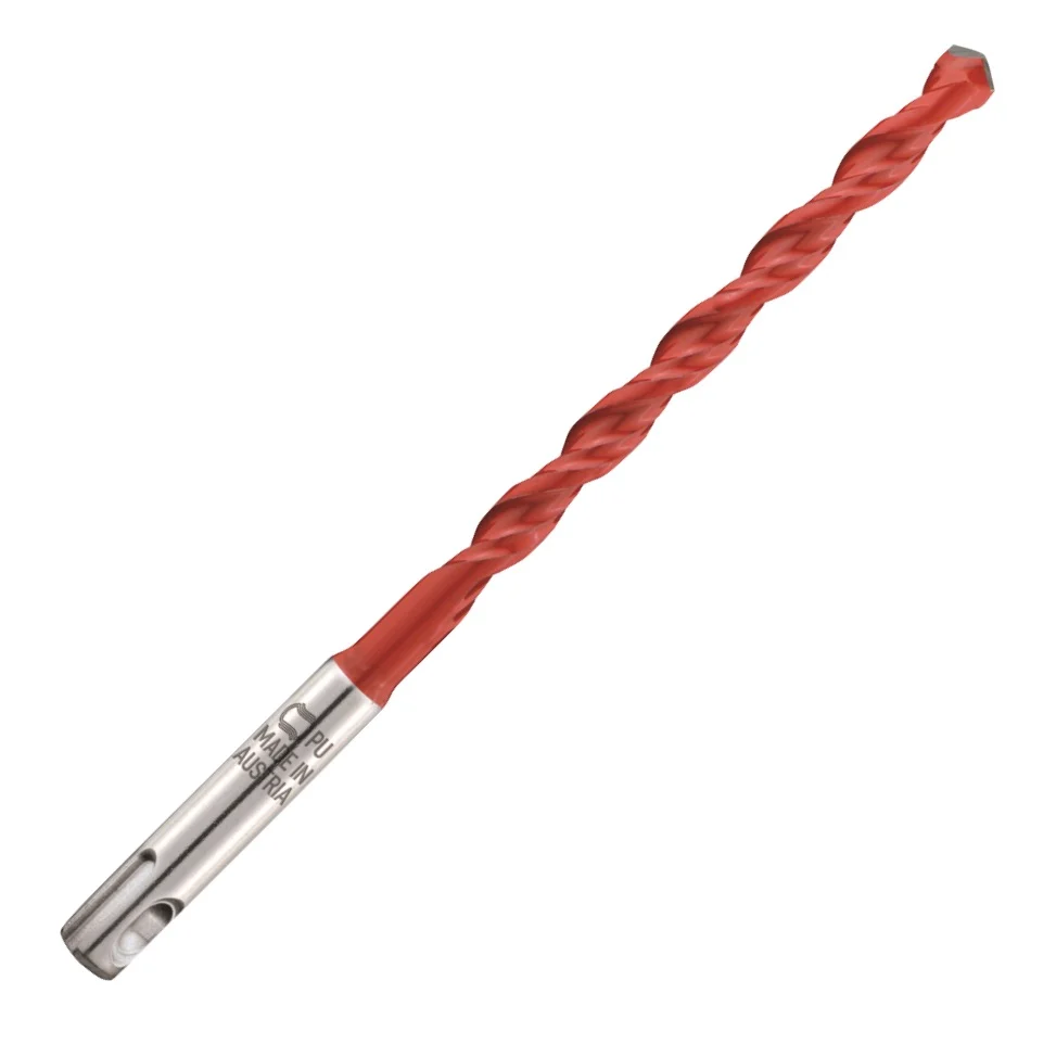 Alpen Profi Multicut PM Broca multiusos de metal duro 5,0 x 160 mm SDS plus