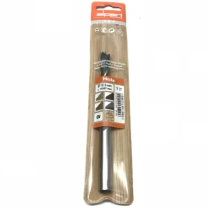 Broca para madera 10 mm Alpen