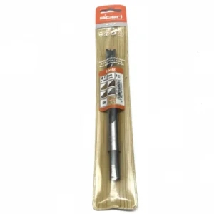 Broca para madera 12 mm Alpen
