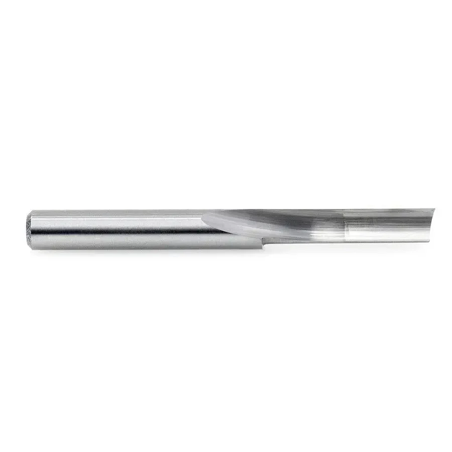 Amana - A43512 Broca enrutadora de corte ascendente de 1/4" de diámetro