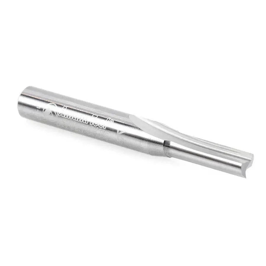 Amana - A43604 Broca enrutadora de corte ascendente de 3/16" de diámetro