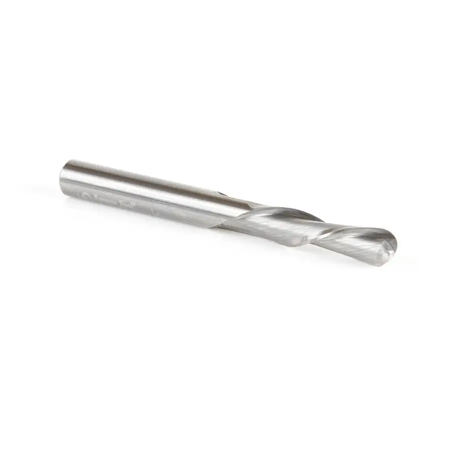 Amana - A46425 Broca enrutadora de punta esférica de diámetro de corte de 3/16"