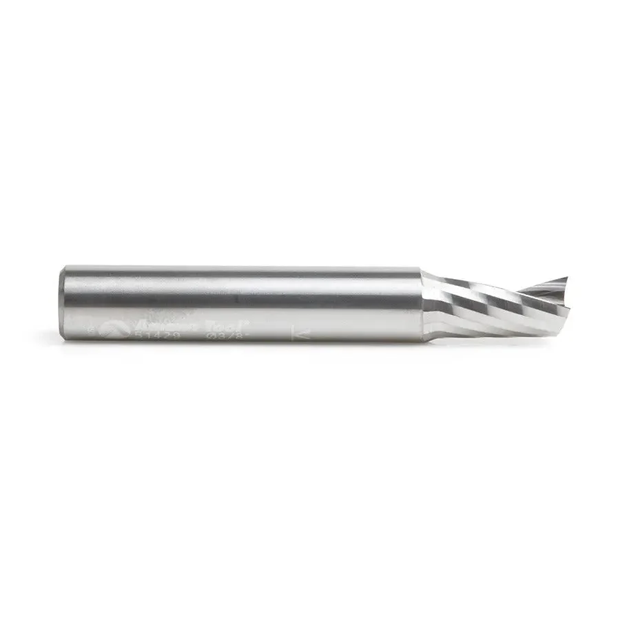 Amana - A51429 Broca enrutadora de corte ascendente de 3/8" de diámetro