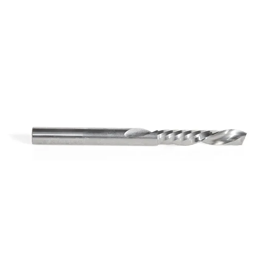 Amana - A51507 Broca enrutadora de corte descendente de 1/4" de diámetro