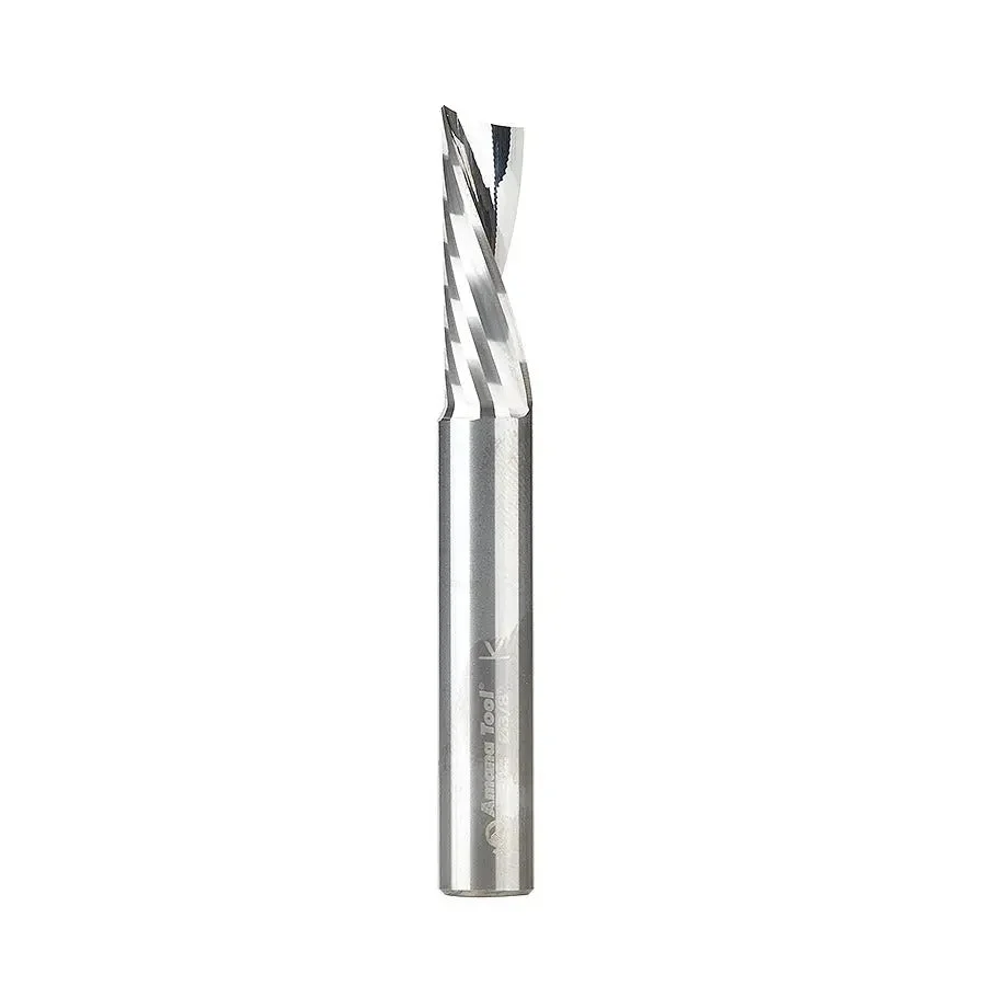 Amana - A51514 Broca enrutadora de corte descendente de diámetro de corte de 3/8"