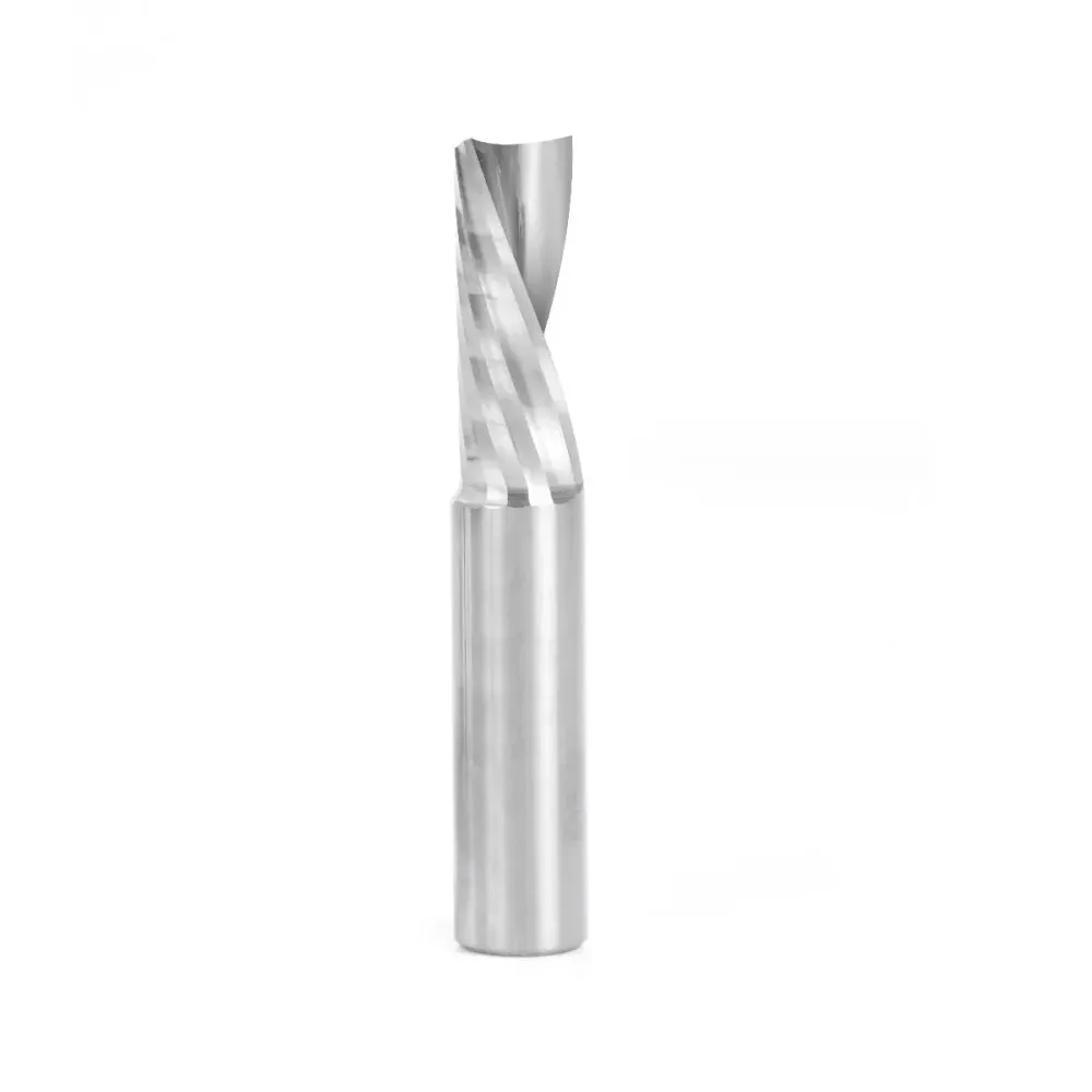 Amana - A51529 Broca enrutadora de corte descendente de diámetro de corte de 1/2"