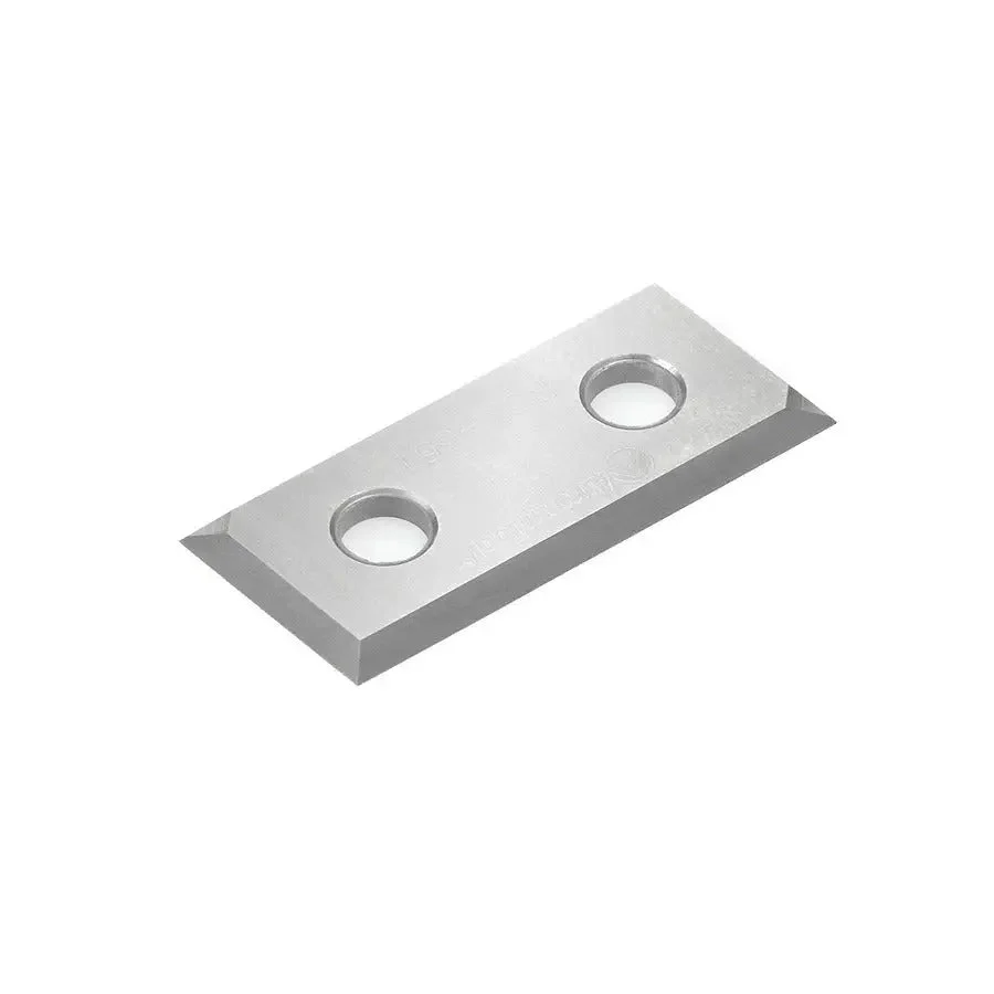 Amana - Inserto de hoja de MDF RCK-351 para broca enrutadora RC-1102