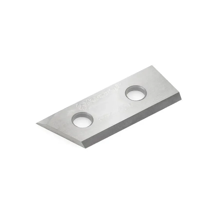 Amana - Inserto de hoja de MDF RCK-354 para broca enrutadora RC-1106