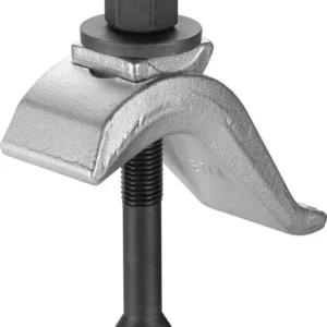 Garra de sujeción AMF nº 6321 para ranura en T de 16 mm ( 4000833067 )