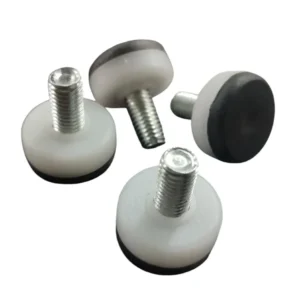 Pack 4 Patas regulables rosca M10 Angmi