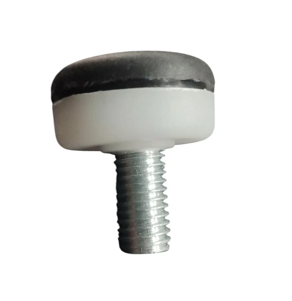 Pack 4 Patas regulables rosca M10 Angmi
