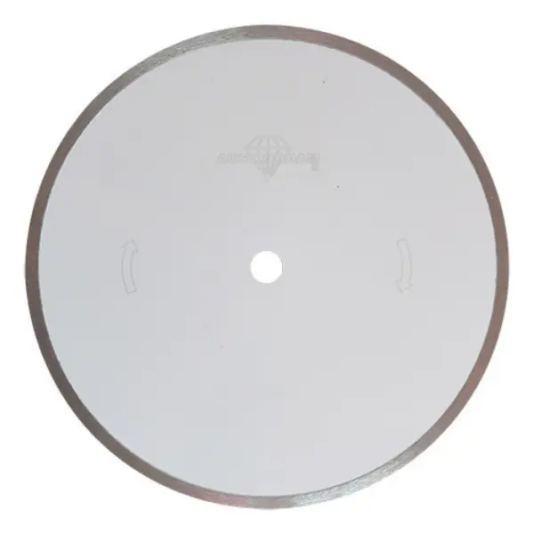 Disco De Diamante 200x1.6x15.9mm Austrodiam