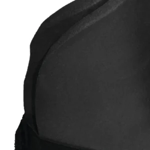 (1LM-318) RODILLERA NEGRA ULTRALIGERA AWP