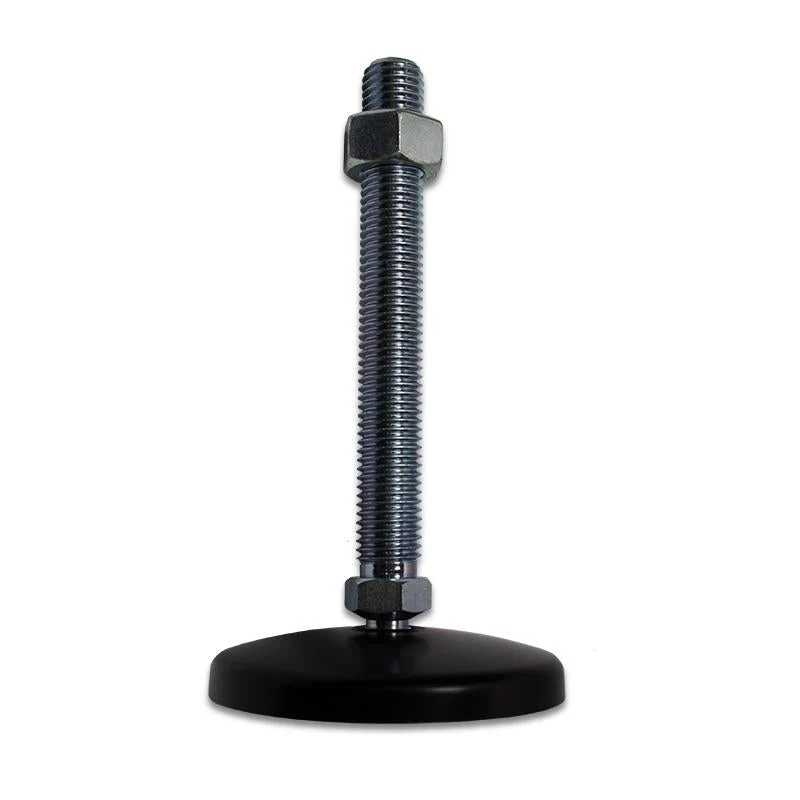 AXYZ - 020685 Pie nivelador Perno de 3/4"