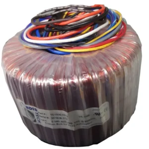 AXYZ - 023903 Transformador toroidal A2MC de alto voltaje