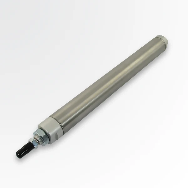 AXYZ - 025775 Cilindro de émbolo neumático 7G/21G ATC (NCMB150-1150)