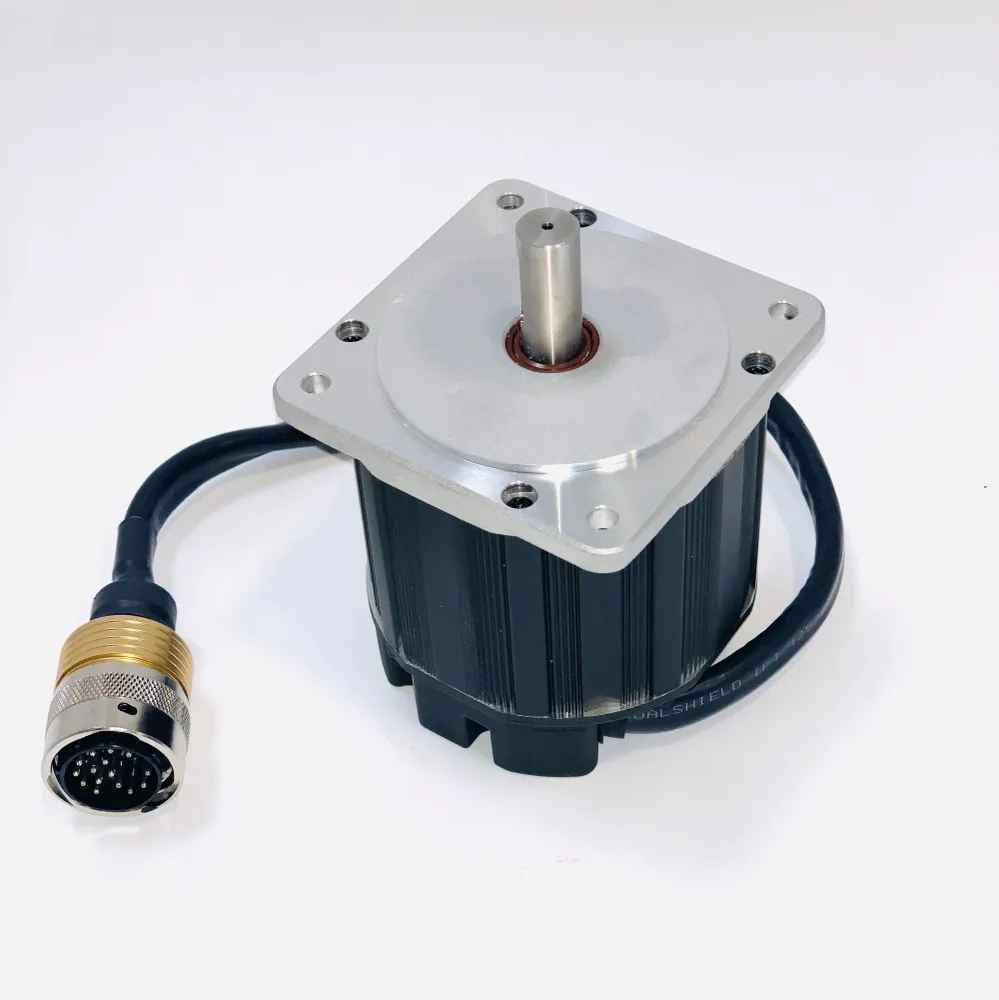 AXYZ - 025889 Servomotor Tecknic (M-3244C-LS-16D)
