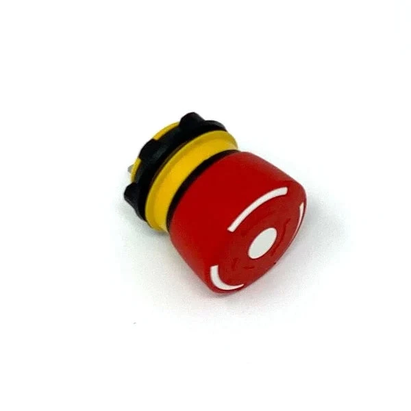 AXYZ - 027240 Interruptor de parada de emergencia Smartconsole