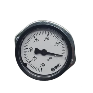 AXYZ - 027534 Medidor de vacío para fresadora