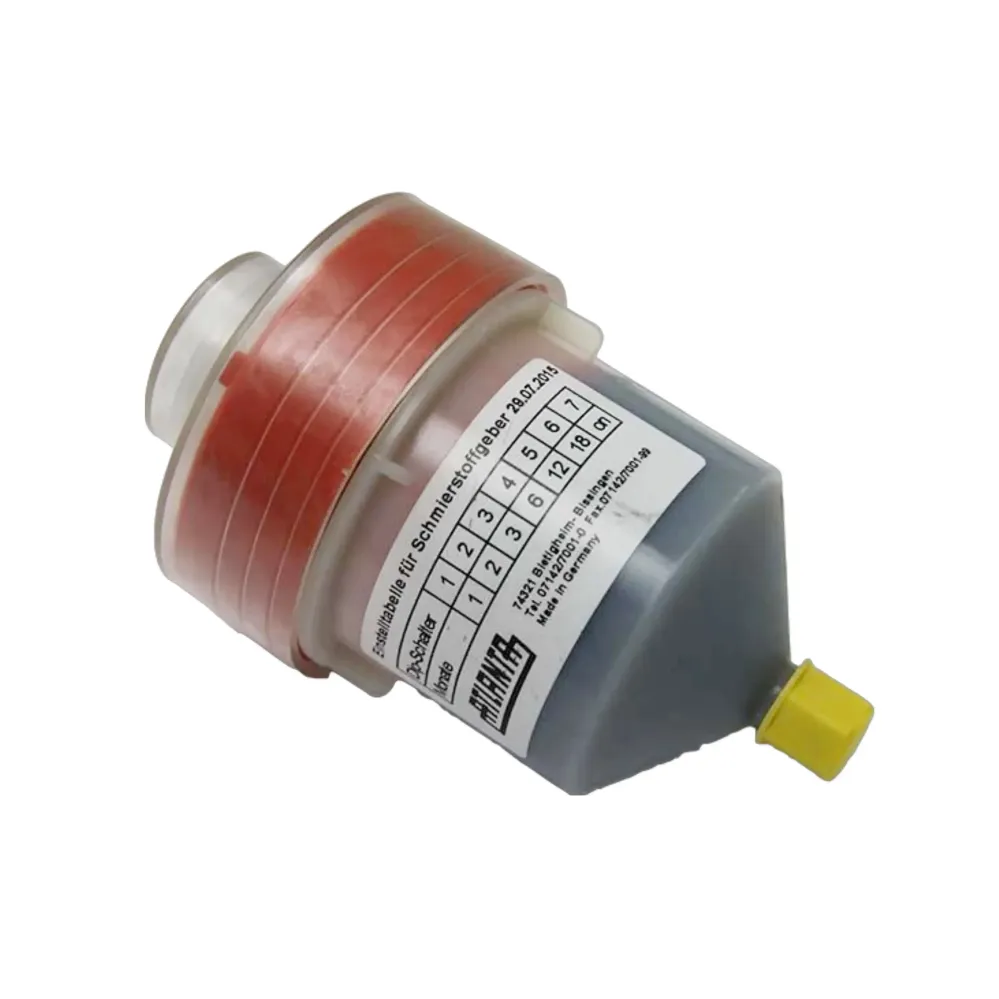 AXYZ - 027848 Bomba de grasa - Engrase automático