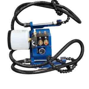AXYZ - 028141 10HP ELTE/HSD Mister (Azul Tridente)
