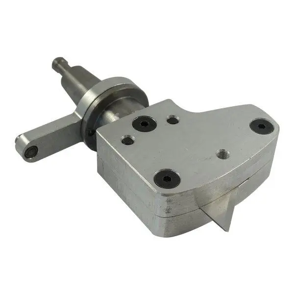 AXYZ - 028757 Trident/ISM - Cartucho cortador de cajas