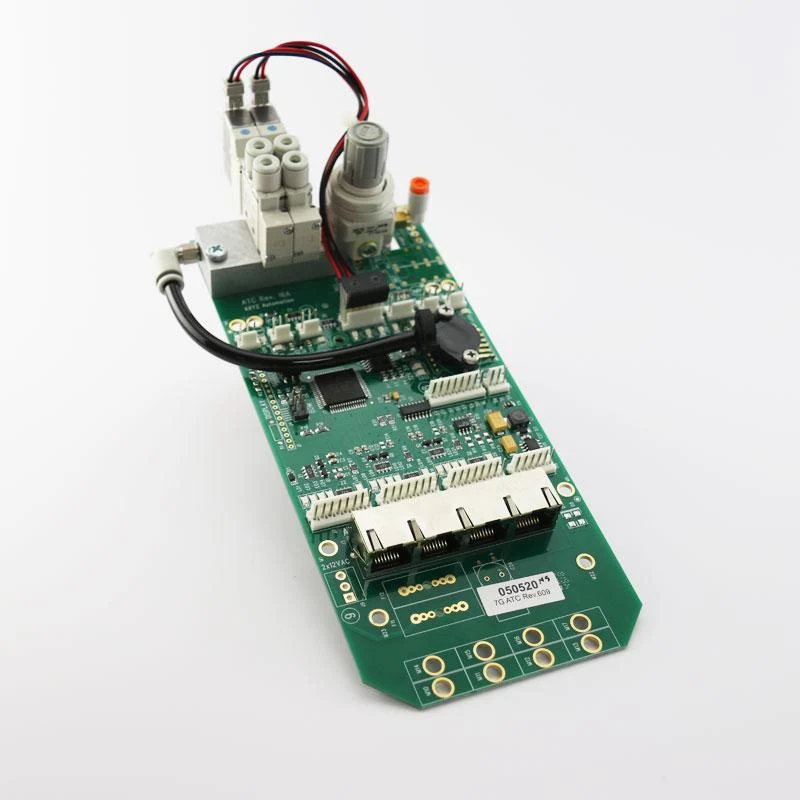 AXYZ - 050520 Placa Modbus ATC 7G/10G/14G ISM Rev.611