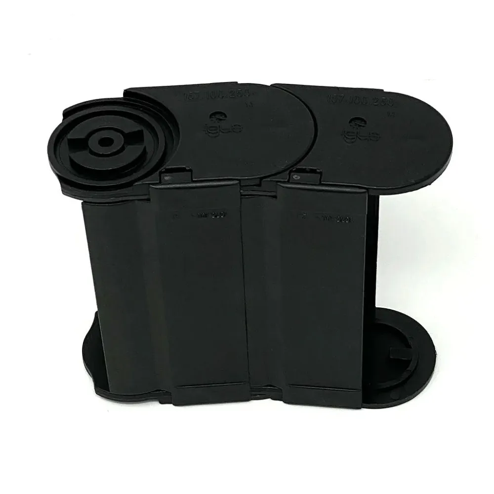 AXYZ - 051451 Cadena portacables pequeñ x infinita