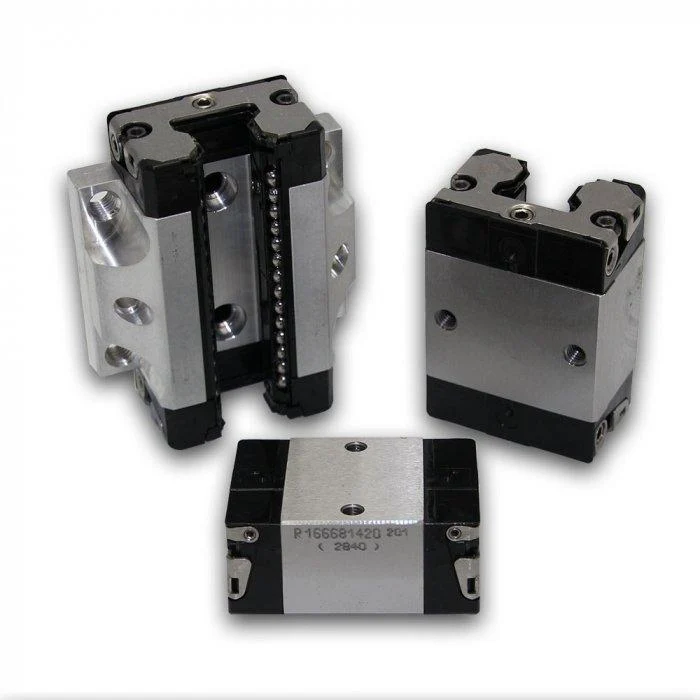 AXYZ - 20597 X/Y - 1622-814-20 Bloque corredor STAR