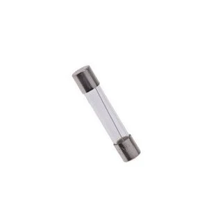 AXYZ - 20970 Fusible de vidrio de 5 amperios de acción lenta