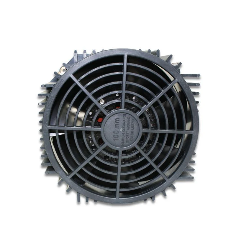 AXYZ - 21397 Ventilador y carcasa HSD