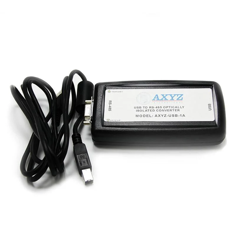 AXYZ - 23117 Caja Convertidora USB RS485