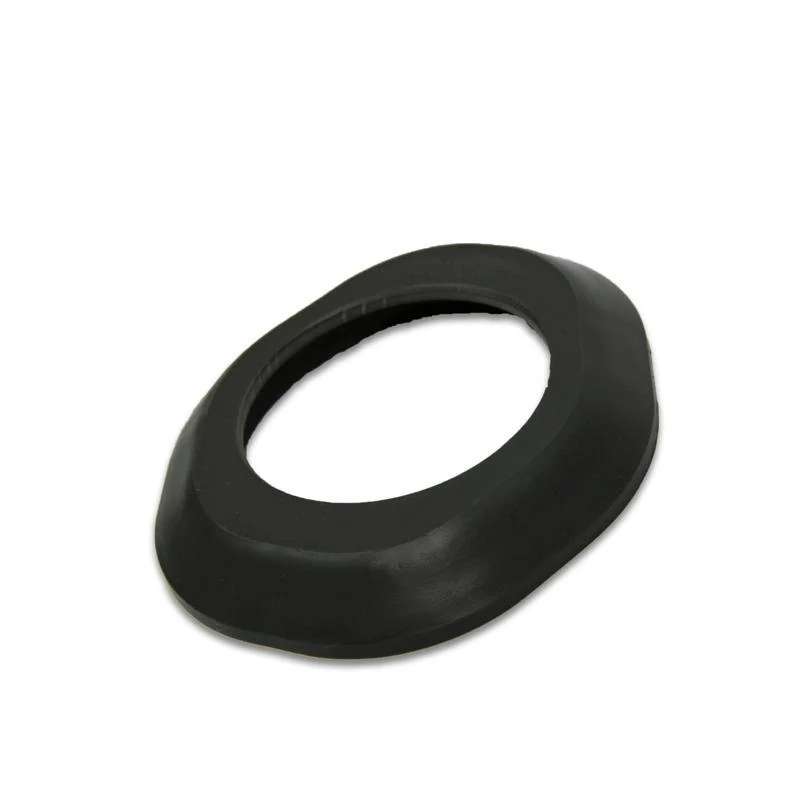 AXYZ - 23734 Donut de pie de presión original con orificio de 2"