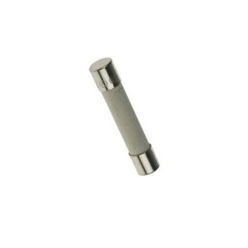 AXYZ - 25695 Fusible cerámico de 10 amperios