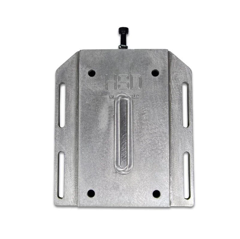 AXYZ - 26855 Placa de husillo HSD de 10 HP